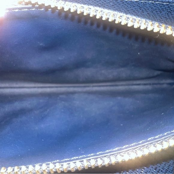 Louis Vuitton Monogram Idylle Zippy Wallet - Picture 12 of 16